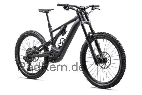 Specialized Turbo Kenevo technische daten 